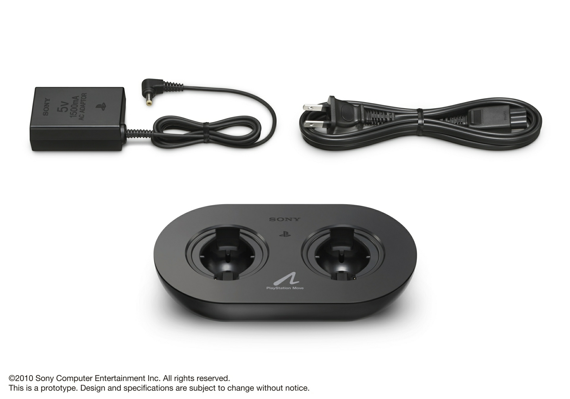 PlayStation Move (Starter Pack) - Imagen 45